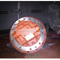 ZAXIS35 final drive zx35 travel motor zx35u excavator track drive motor